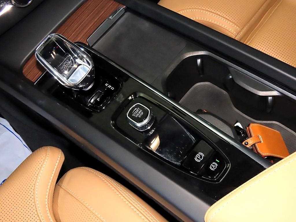 Volvo XC60 - Vista 12