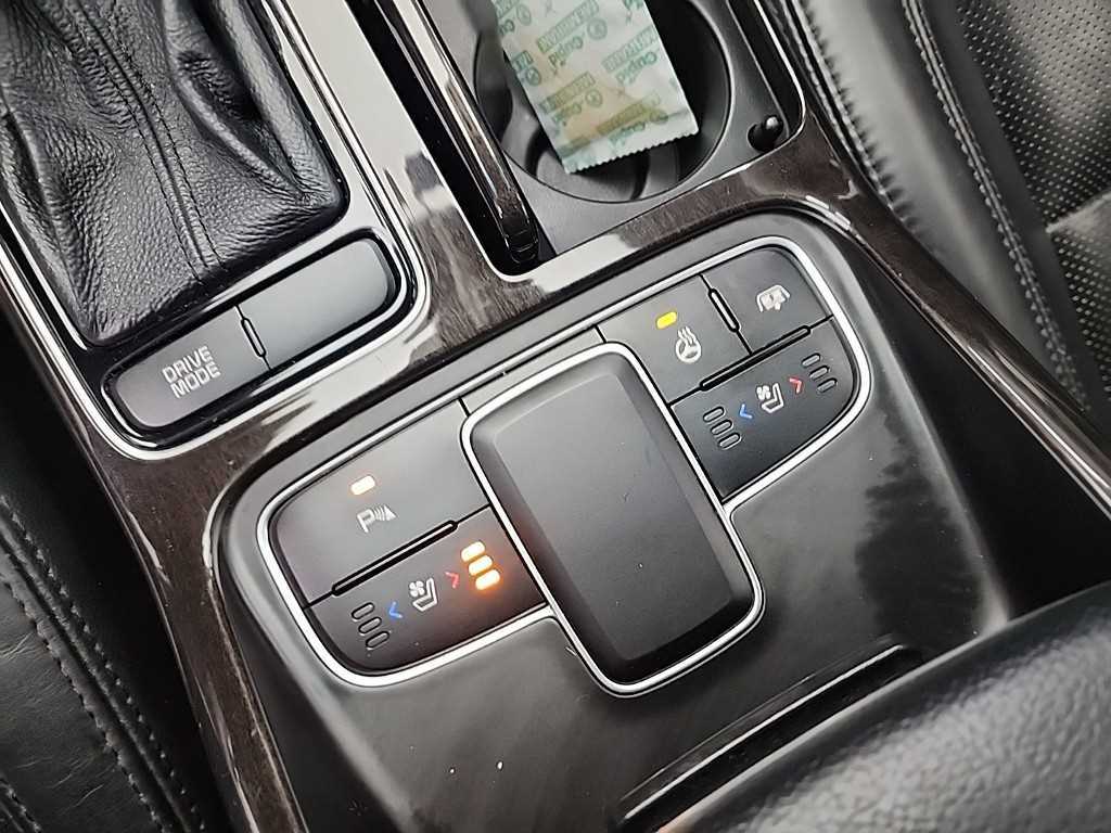 KIA K7 2014 - Importación desde Corea - HF Imports Iquique - Foto 19