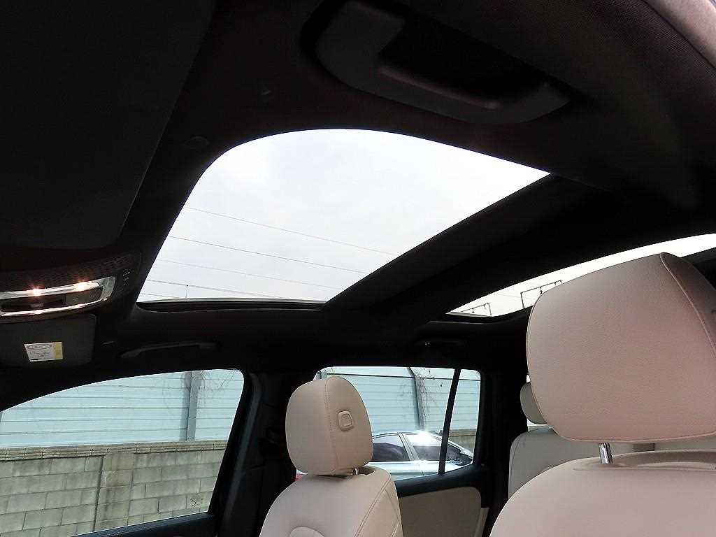 Mercedes Benz GLB Class 2022 Negro - Importación desde Corea - HF Imports Iquique - Foto 18