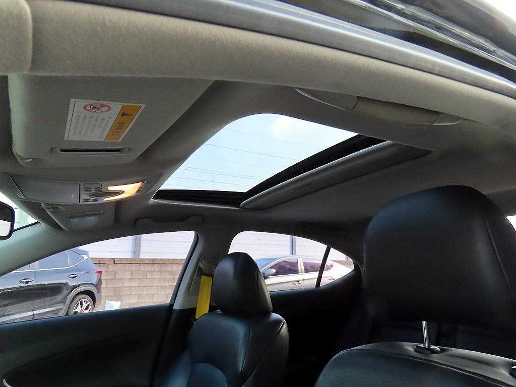 Lexus IS 2008 - Importación desde Corea - HF Imports Iquique - Foto 17