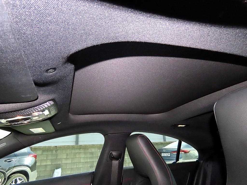 Mercedes Benz CLA Class 2021 Blanco - Importación desde Corea - HF Imports Iquique - Foto 18