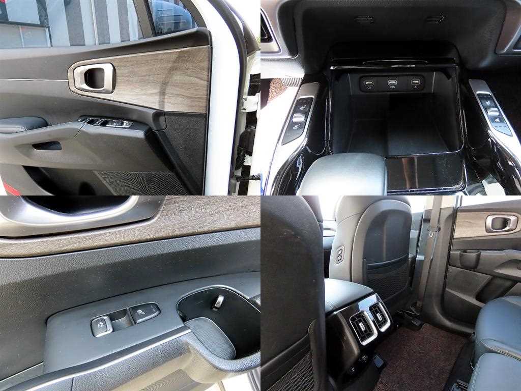 KIA Sorento 2021 - Importación desde Corea - HF Imports Iquique - Foto 18