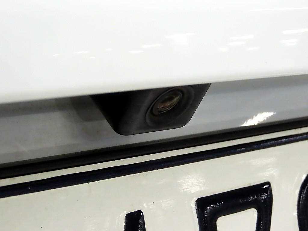 Audi A6 2015 Blanco - Importación desde Corea - HF Imports Iquique - Foto 15