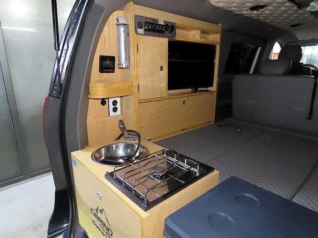 HYUNDAI Starex 2019 Gris - Importación desde Corea - HF Imports Iquique - Foto 13