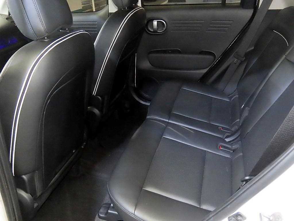 HYUNDAI Casper - Vista 7