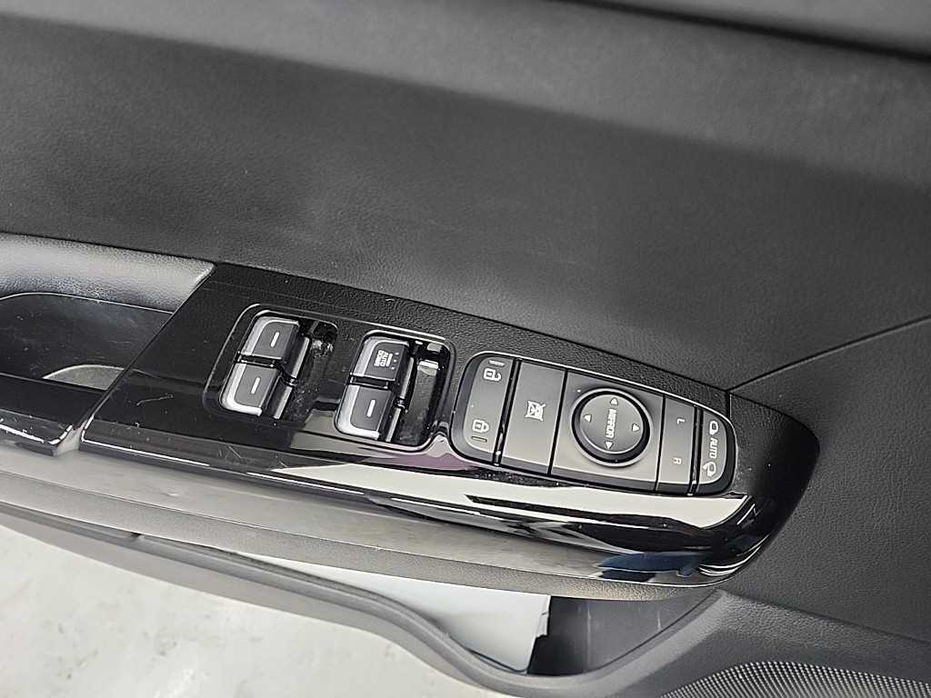 KIA Sportage 2018 Blanco - Importación desde Corea - HF Imports Iquique - Foto 16