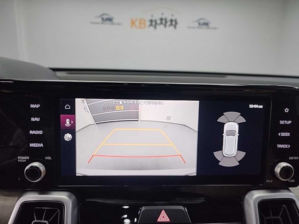 KIA Sorento 2022 - Importación desde Corea - HF Imports Iquique - Foto 17