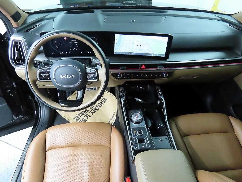 KIA Sorento - Vista 7