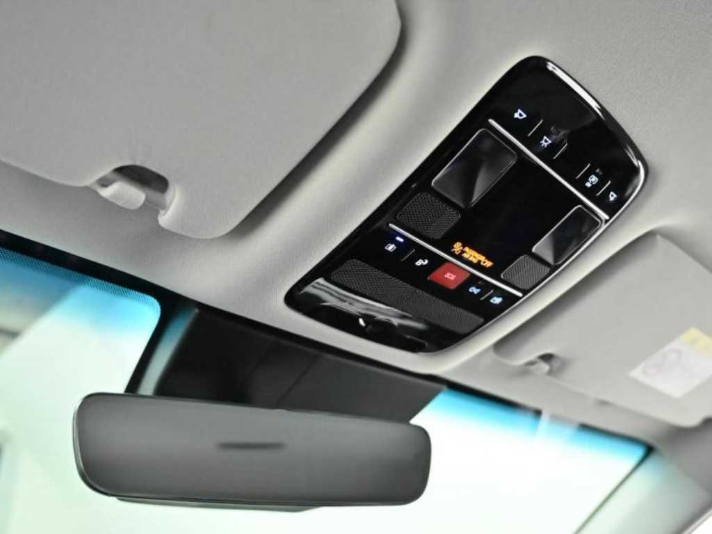 HYUNDAI Grandeur 2023 Gris - Importación desde Corea - HF Imports Iquique - Foto 16