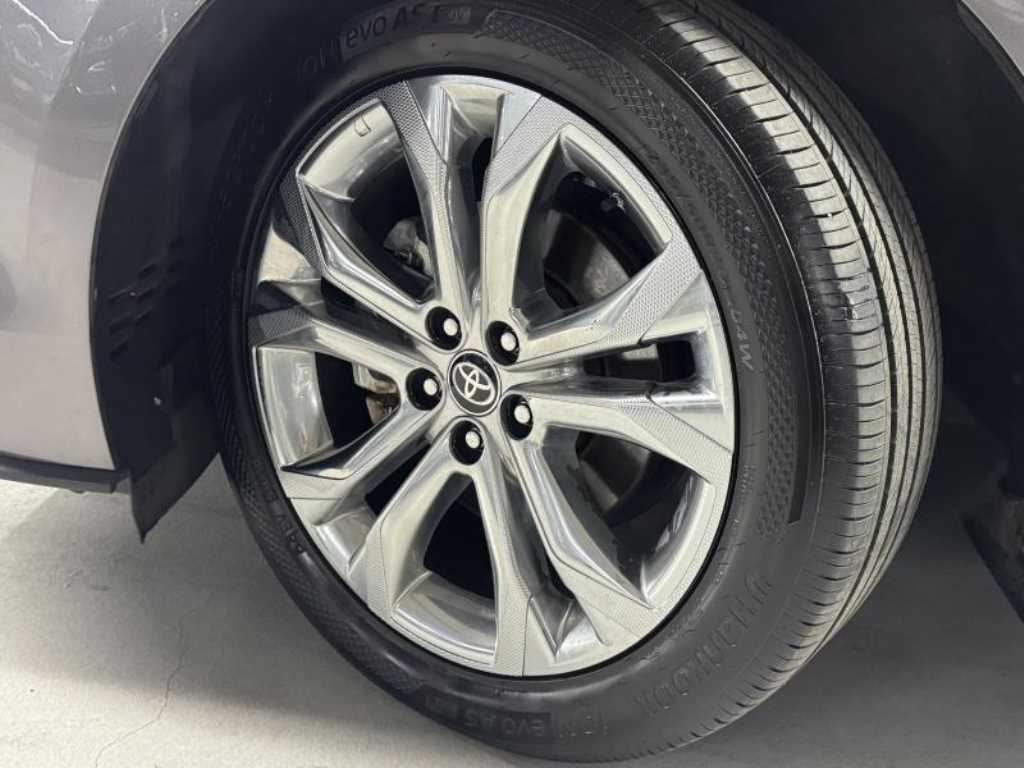 Toyota Siena 2021 Gris - Importación desde Corea - HF Imports Iquique - Foto 20