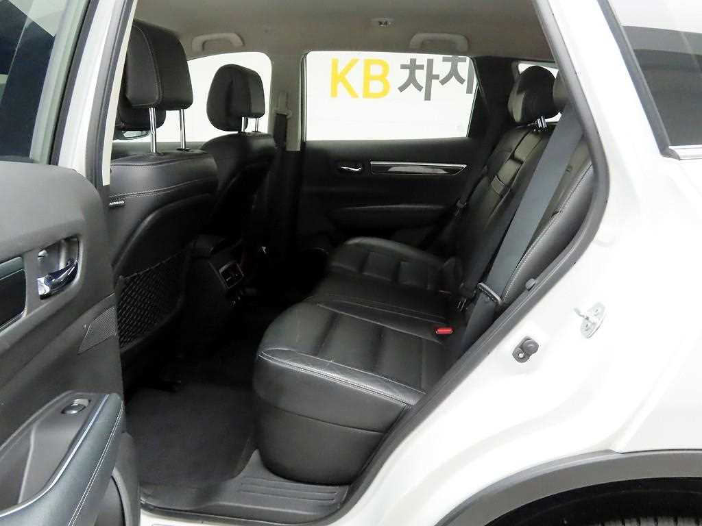 SAMSUNG QM6 2017 - Importación desde Corea - HF Imports Iquique - Foto 14