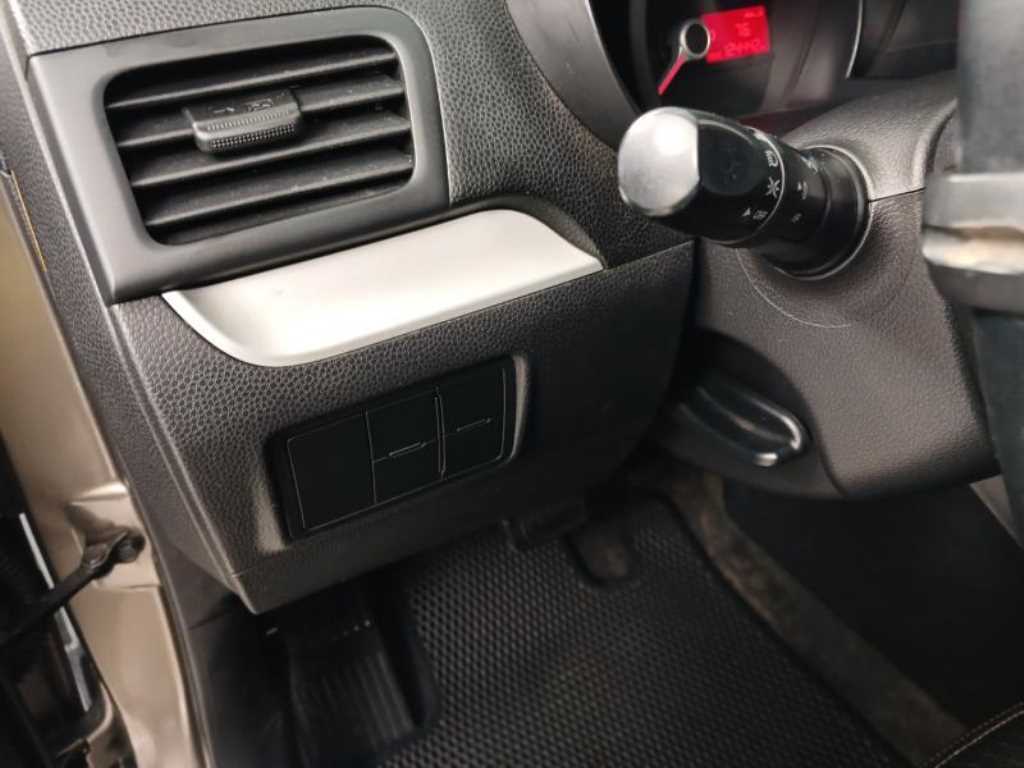 KIA Morning - Vista 12