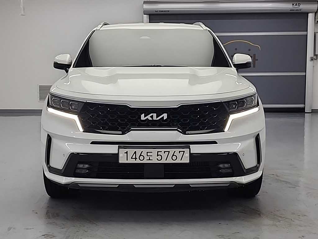 KIA Sorento - Vista 2