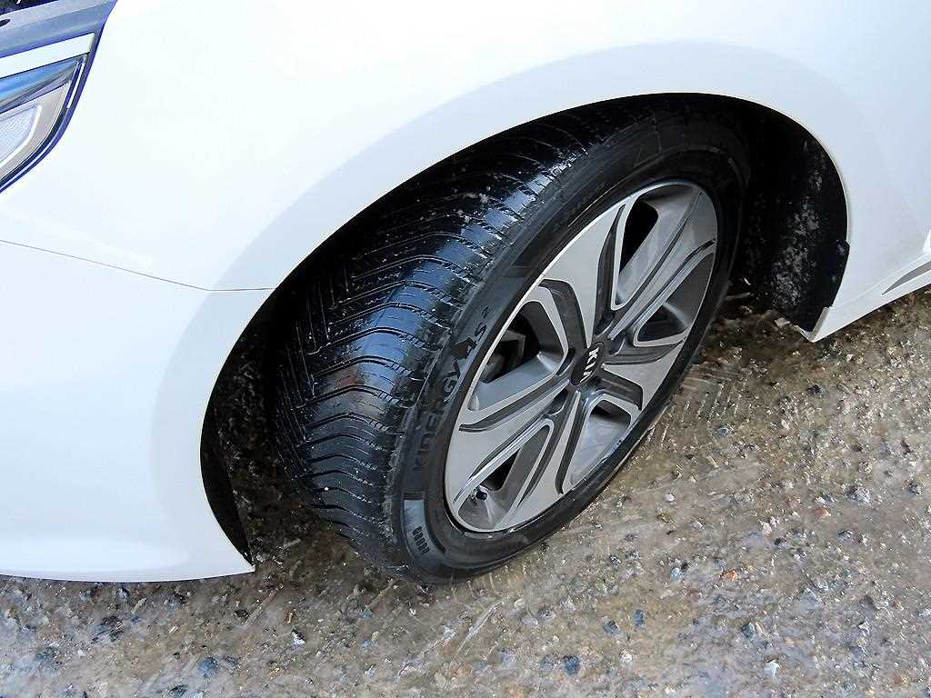 KIA K5 2016 Blanco - Importación desde Corea - HF Imports Iquique - Foto 20