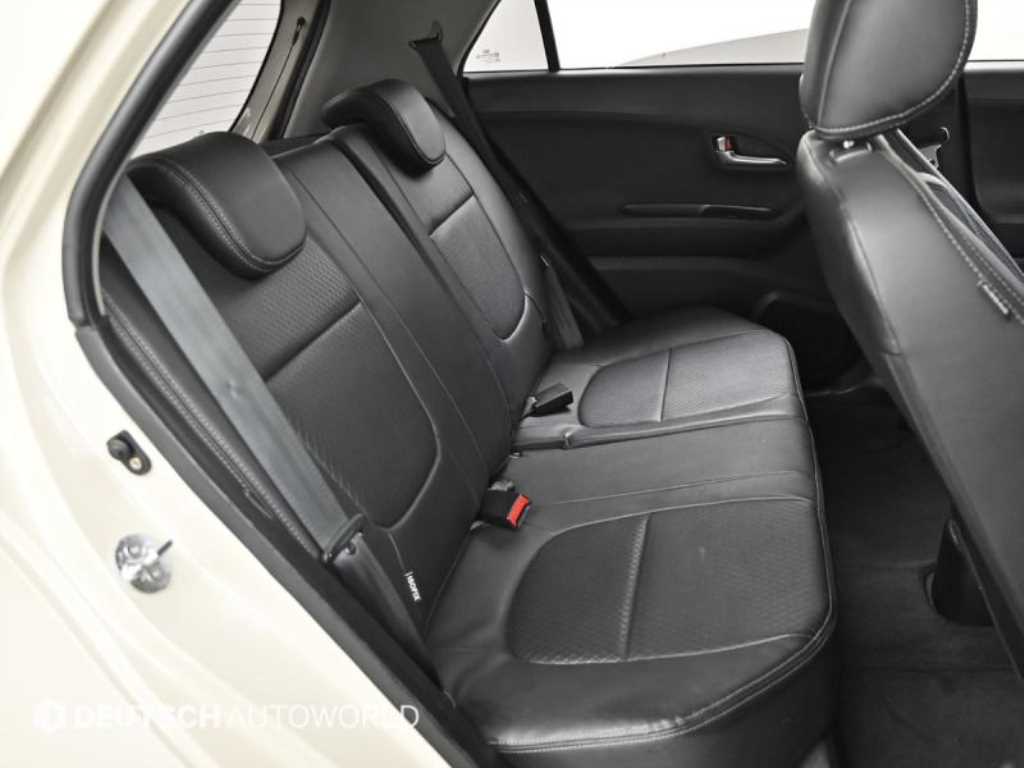 KIA Morning - Vista 9