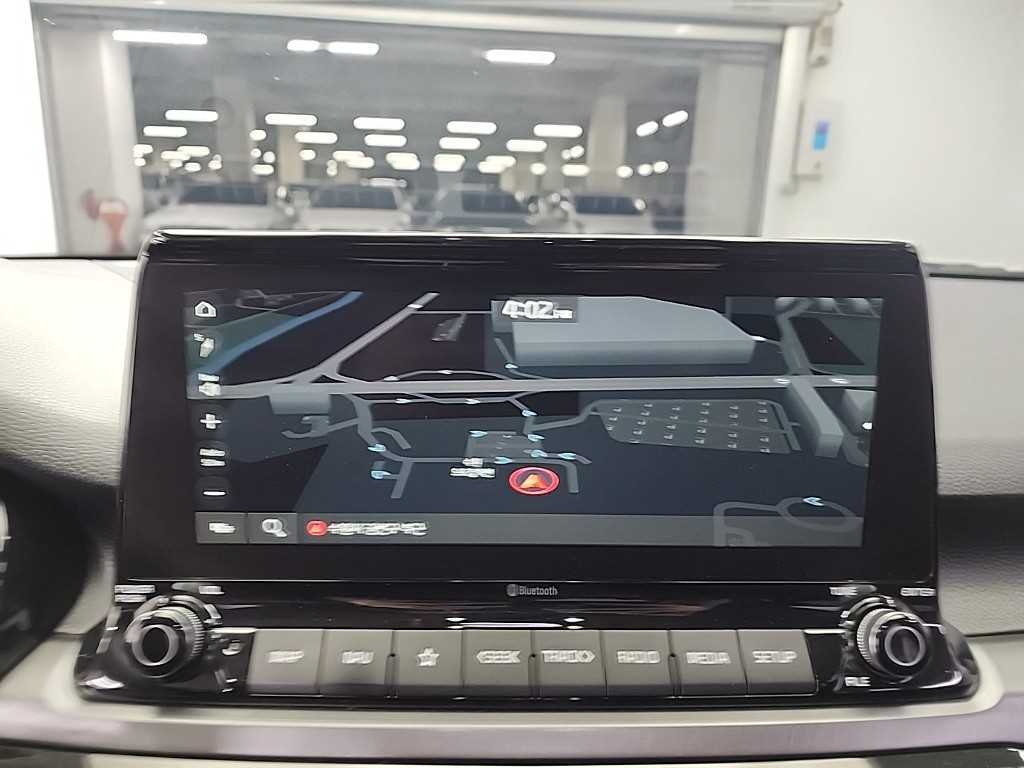 KIA Seltos 2022 Blanco - Importación desde Corea - HF Imports Iquique - Foto 15