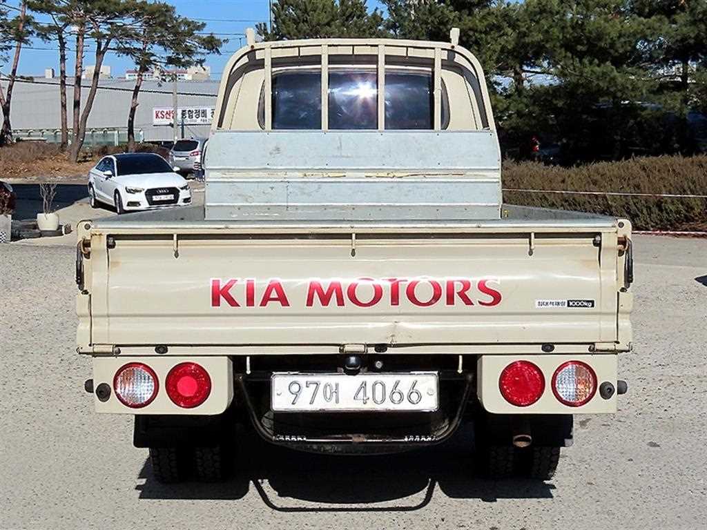 Small Truck Cargo (small) - Vista 4