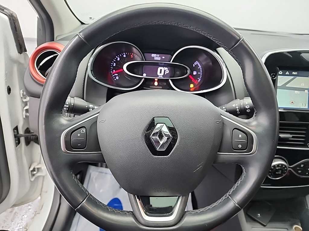 SAMSUNG Clio - Vista 9