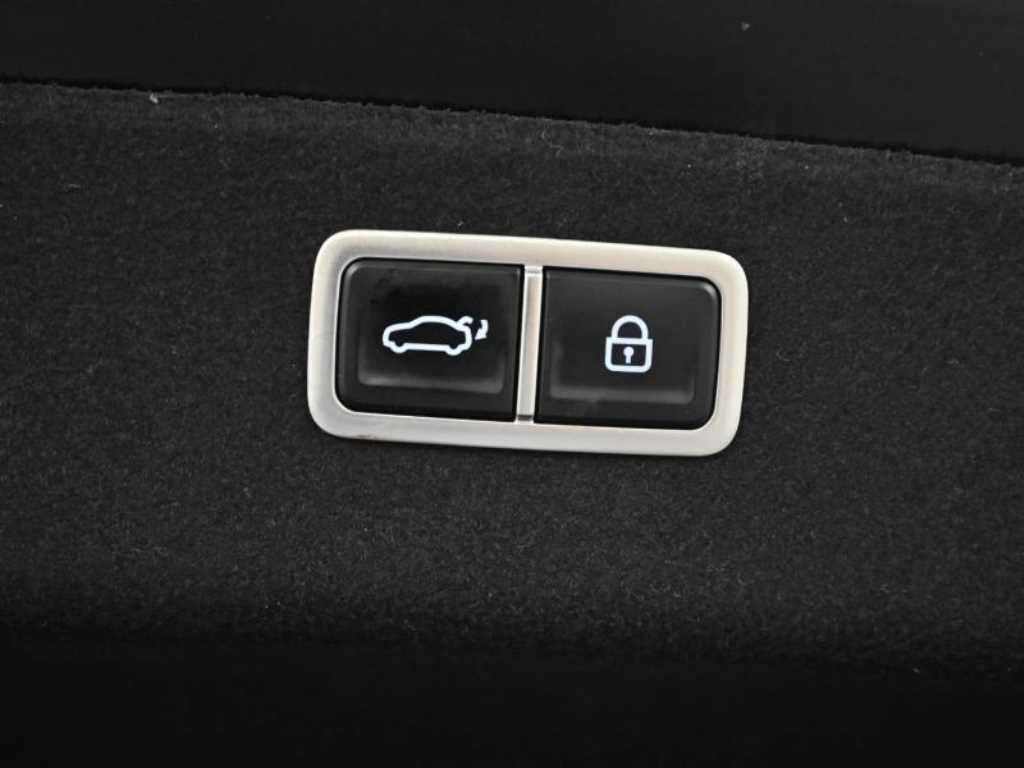 Genesis G80 2022 Negro - Importación desde Corea - HF Imports Iquique - Foto 20