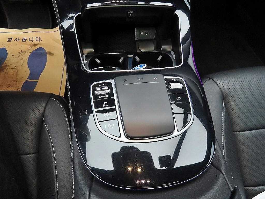 Mercedes Benz E class 2022 Blanco - Importación desde Corea - HF Imports Iquique - Foto 13