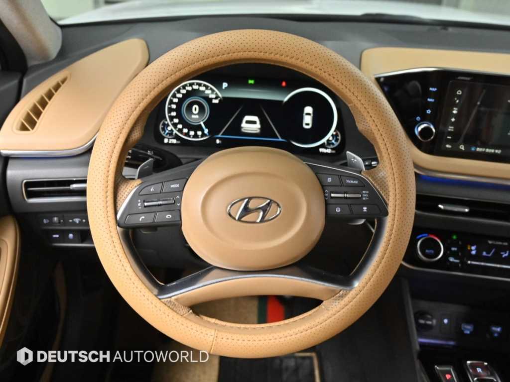 HYUNDAI Sonata 2020 - Importación desde Corea - HF Imports Iquique - Foto 13