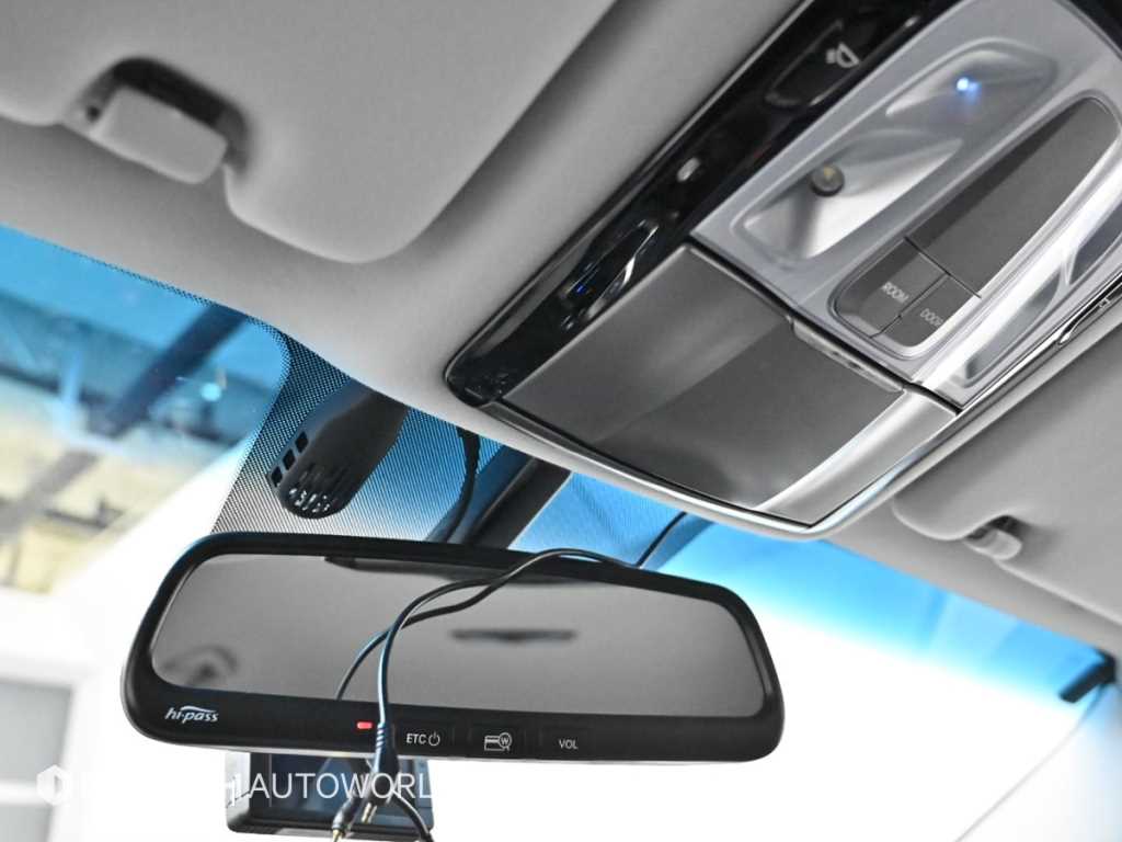 HYUNDAI Grandeur 2013 - Importación desde Corea - HF Imports Iquique - Foto 19