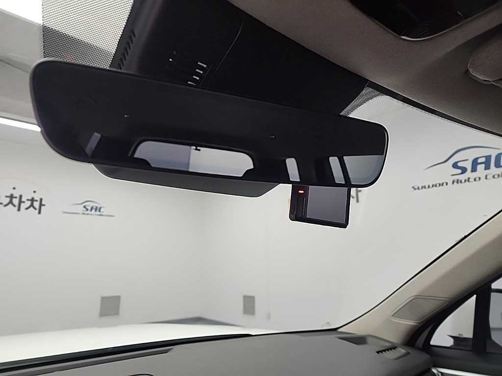 HYUNDAI Santa Fe 2024 Blanco - Importación desde Corea - HF Imports Iquique - Foto 19