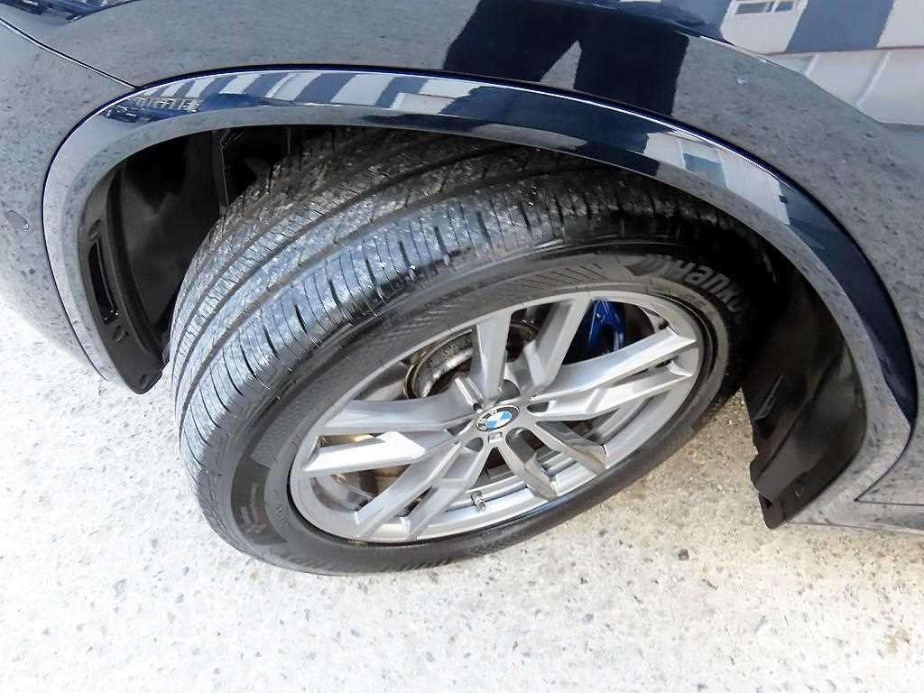 BMW X3 2020 - Importación desde Corea - HF Imports Iquique - Foto 20