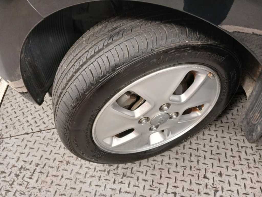 KIA Ray 2019 Negro - Importación desde Corea - HF Imports Iquique - Foto 20