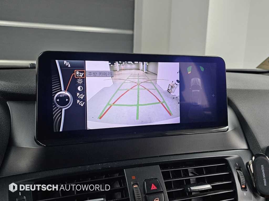 BMW X3 2011 Blanco - Importación desde Corea - HF Imports Iquique - Foto 15