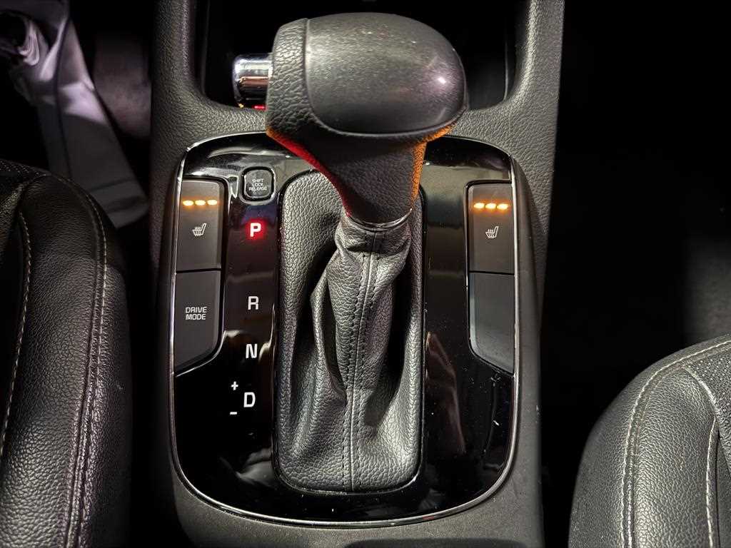 KIA K3 2016 Blanco - Importación desde Corea - HF Imports Iquique - Foto 13