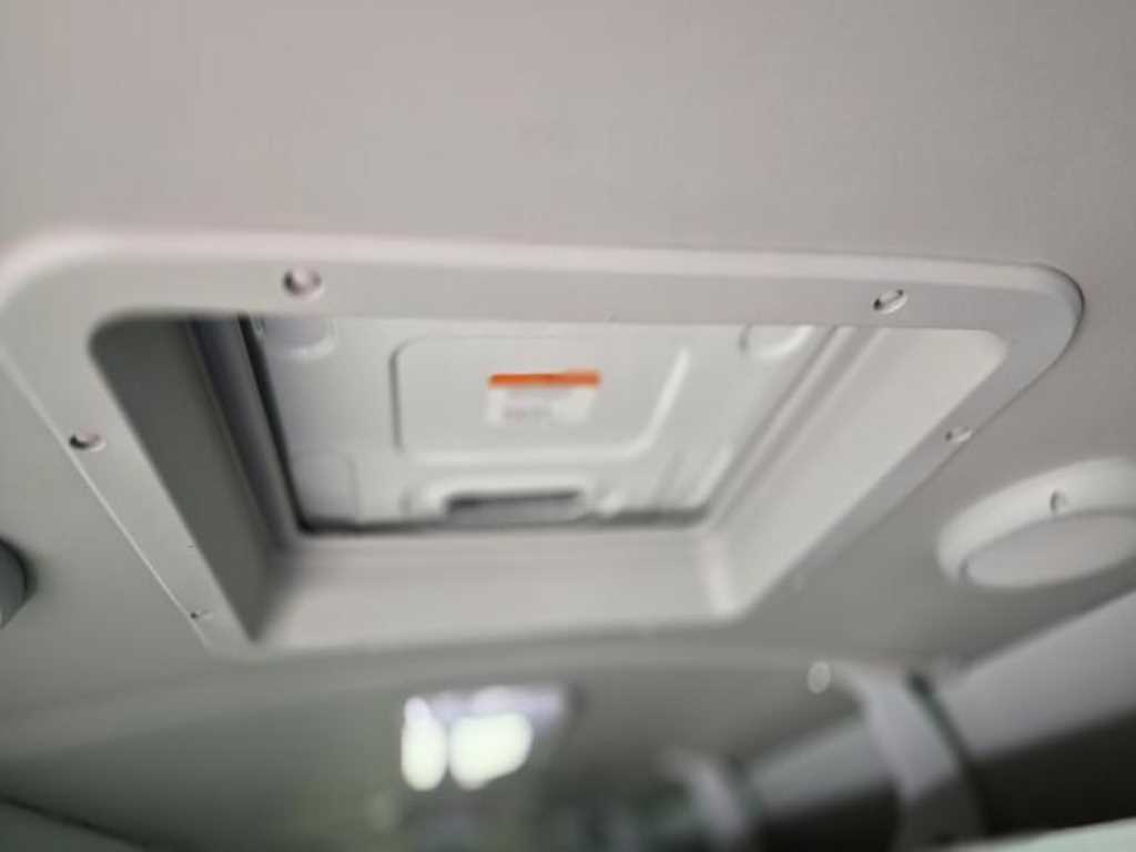 medium and large bus Hyundai bus 2024 Gris - Importación desde Corea - HF Imports Iquique - Foto 16