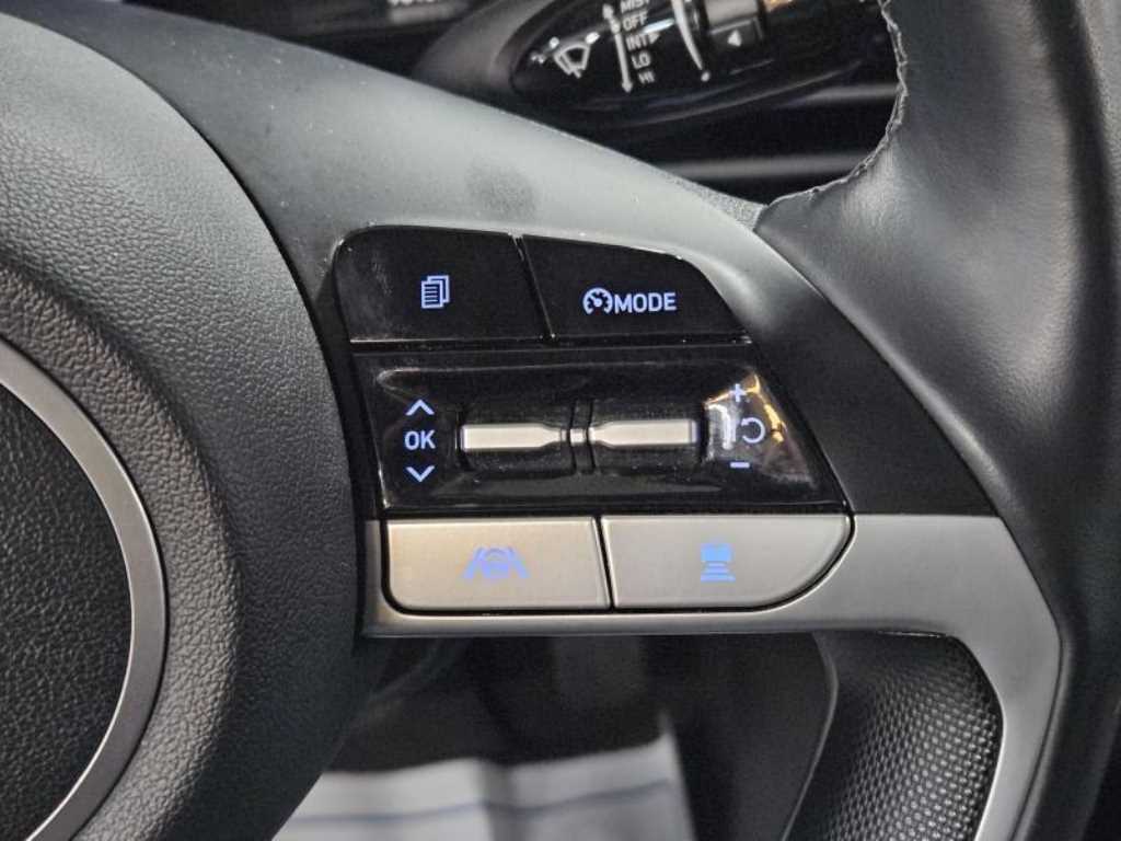 HYUNDAI Avante - Vista 6