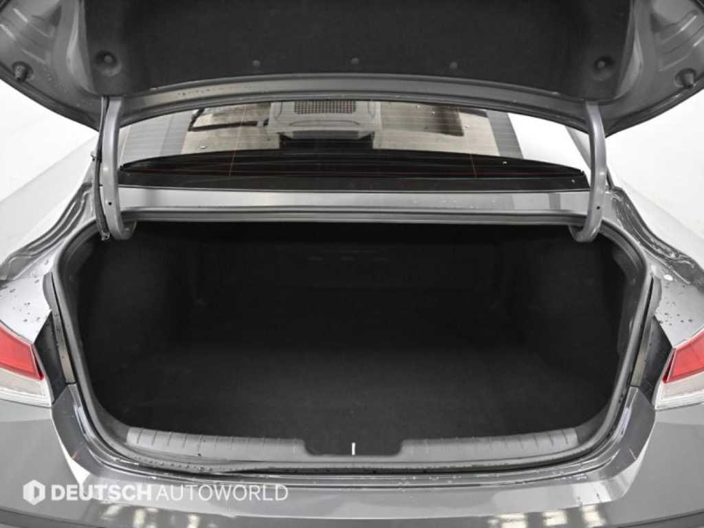 HYUNDAI Avante 2024 Gris - Importación desde Corea - HF Imports Iquique - Foto 20