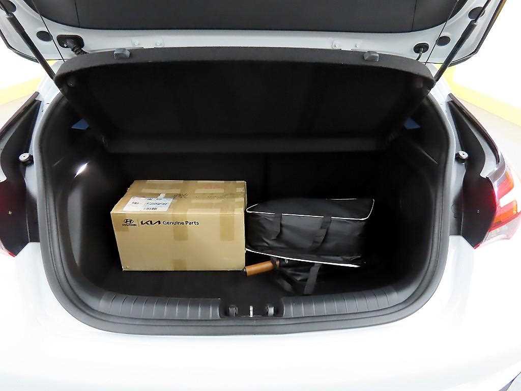 HYUNDAI Veloster 2021 - Importación desde Corea - HF Imports Iquique - Foto 18