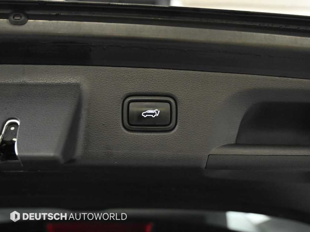 HYUNDAI Palisade 2024 Negro - Importación desde Corea - HF Imports Iquique - Foto 20