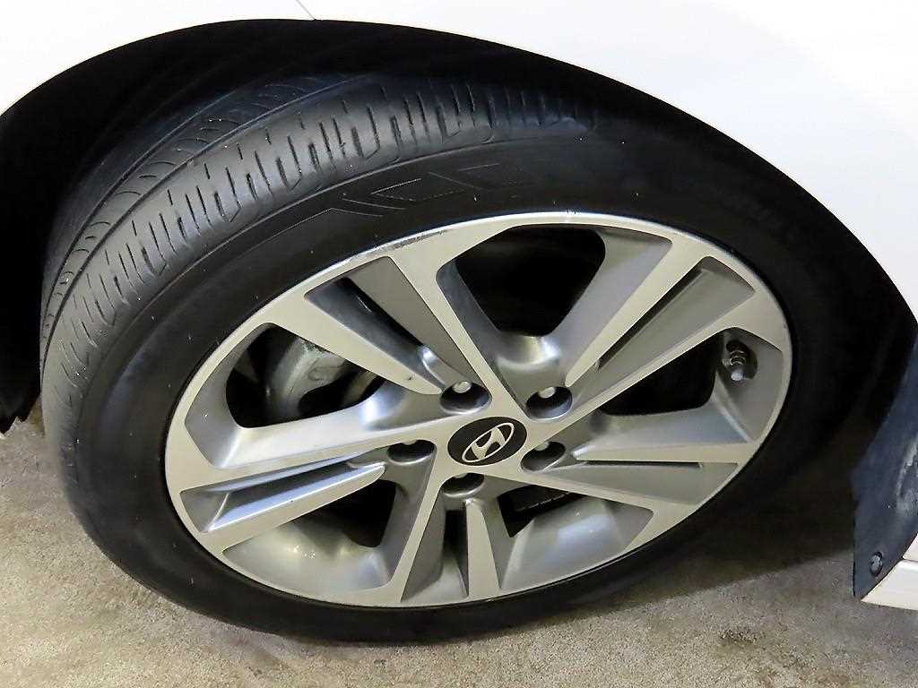 HYUNDAI Avante 2018 - Importación desde Corea - HF Imports Iquique - Foto 17