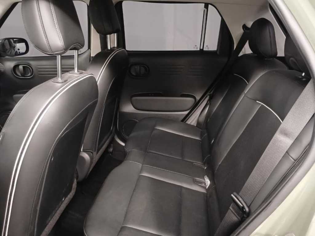 HYUNDAI Casper - Vista 8