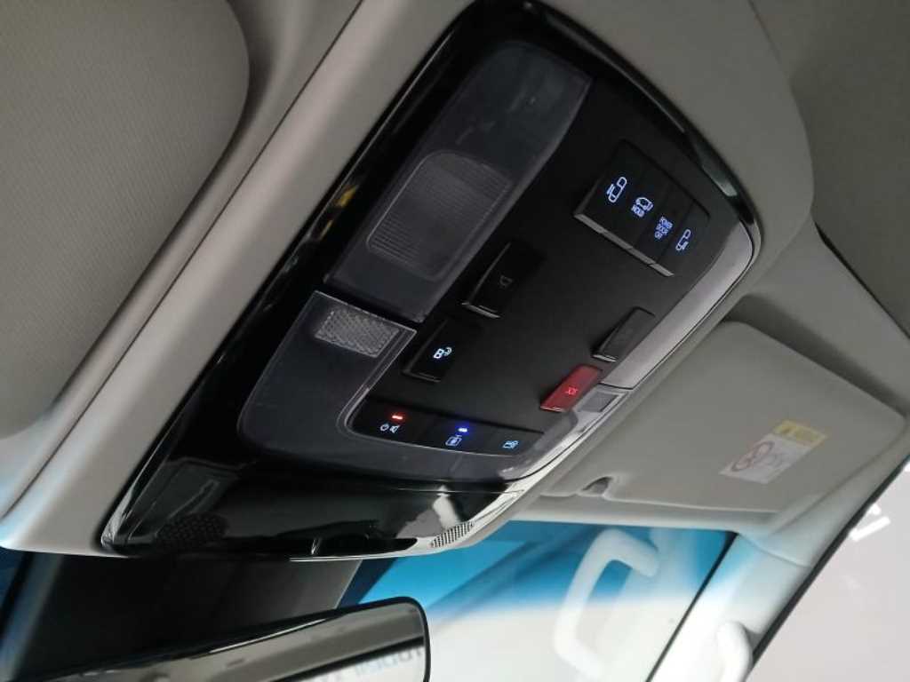 HYUNDAI Staria 2022 Gris - Importación desde Corea - HF Imports Iquique - Foto 13