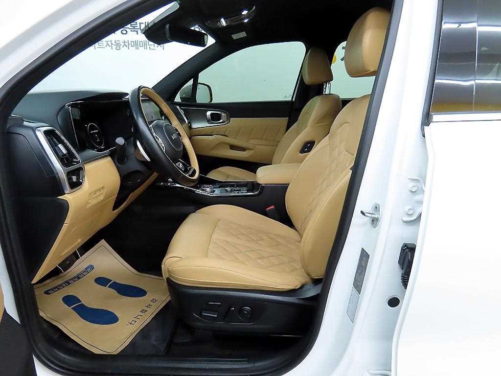 KIA Sorento - Vista 5