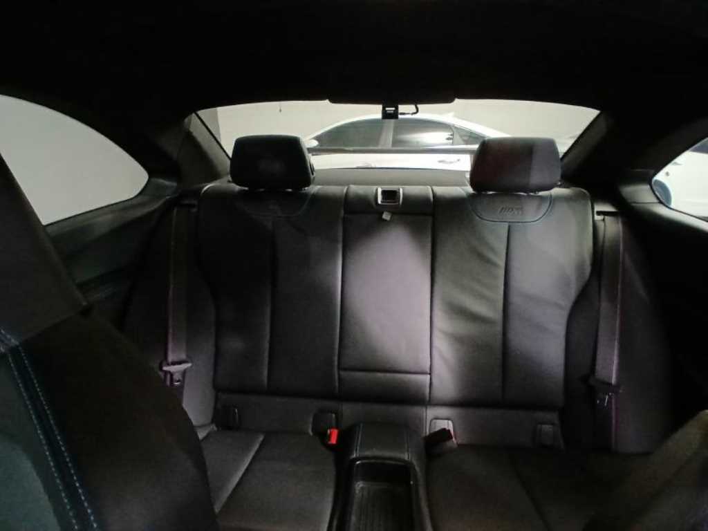 BMW 2 series - Vista 7