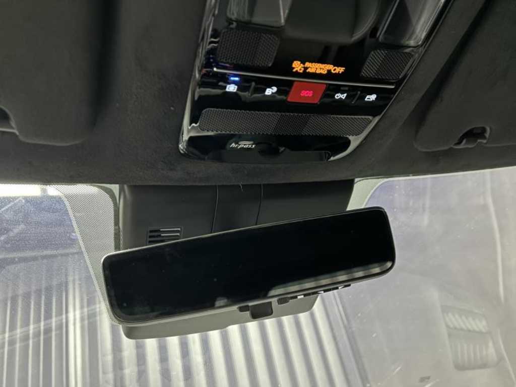 HYUNDAI Santa Fe 2025 Negro - Importación desde Corea - HF Imports Iquique - Foto 13