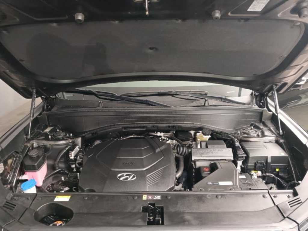 HYUNDAI Palisade 2024 Negro - Importación desde Corea - HF Imports Iquique - Foto 18