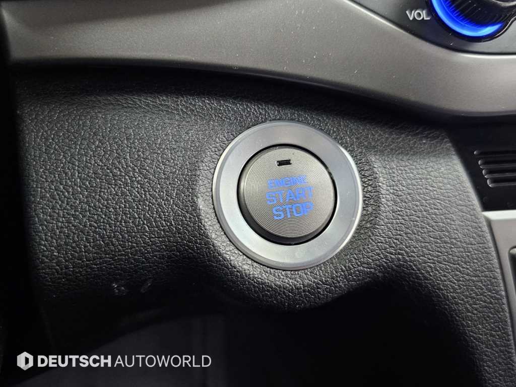 HYUNDAI Avante 2017 Blanco - Importación desde Corea - HF Imports Iquique - Foto 18