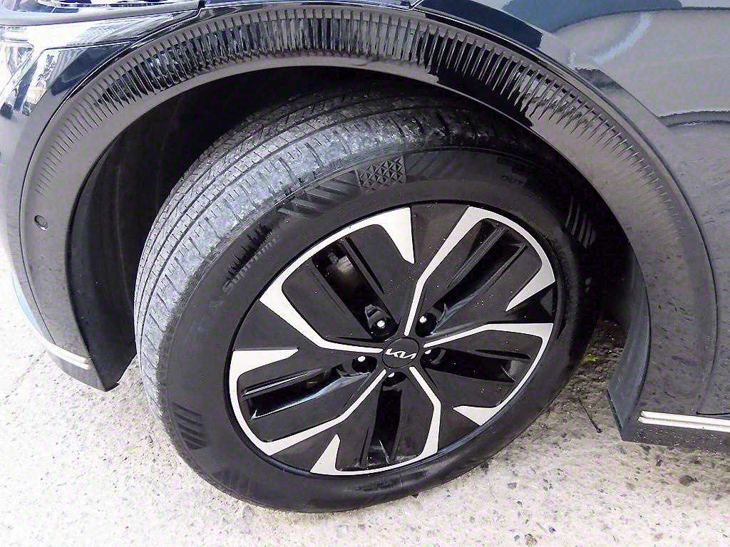 KIA EV6 2022 Azul - Importación desde Corea - HF Imports Iquique - Foto 20