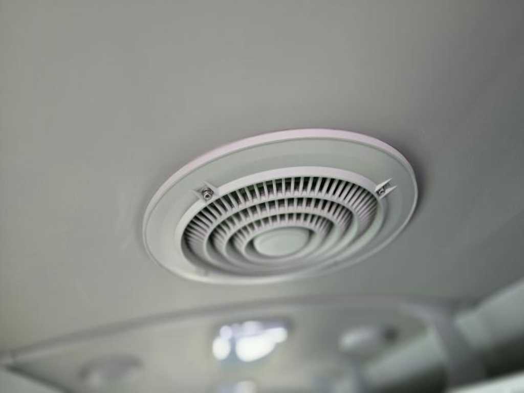 medium and large bus Hyundai bus 2024 Gris - Importación desde Corea - HF Imports Iquique - Foto 17