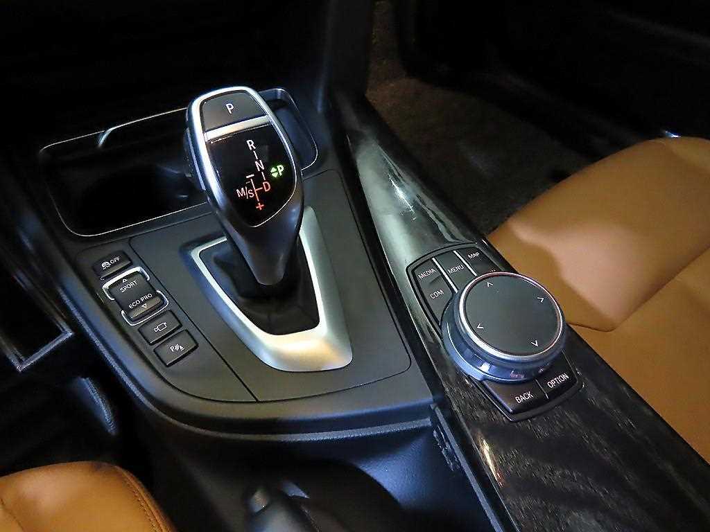 BMW 4 Series - Vista 12