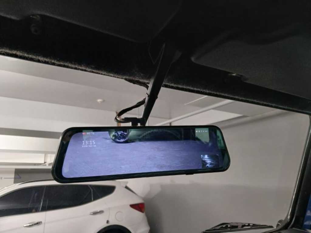 Land Rover Defender 2023 Azul - Importación desde Corea - HF Imports Iquique - Foto 13