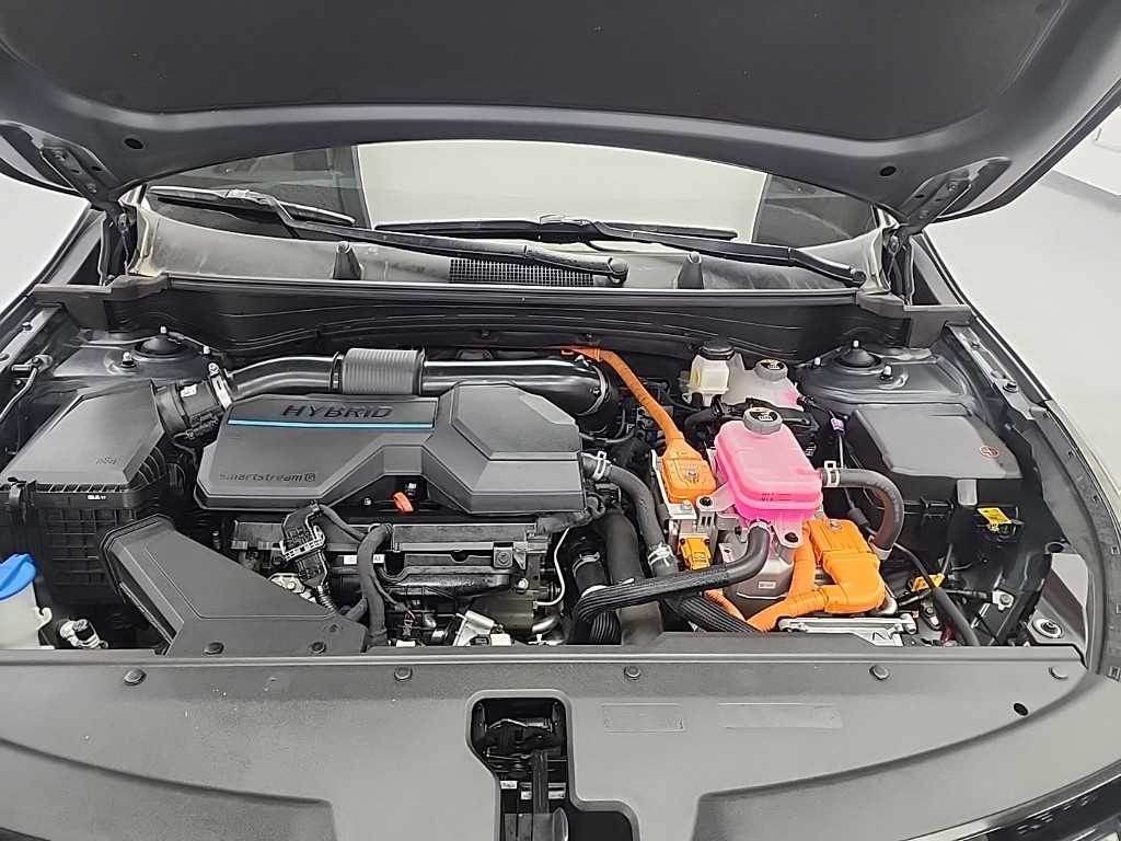 KIA Sportage - Vista 5