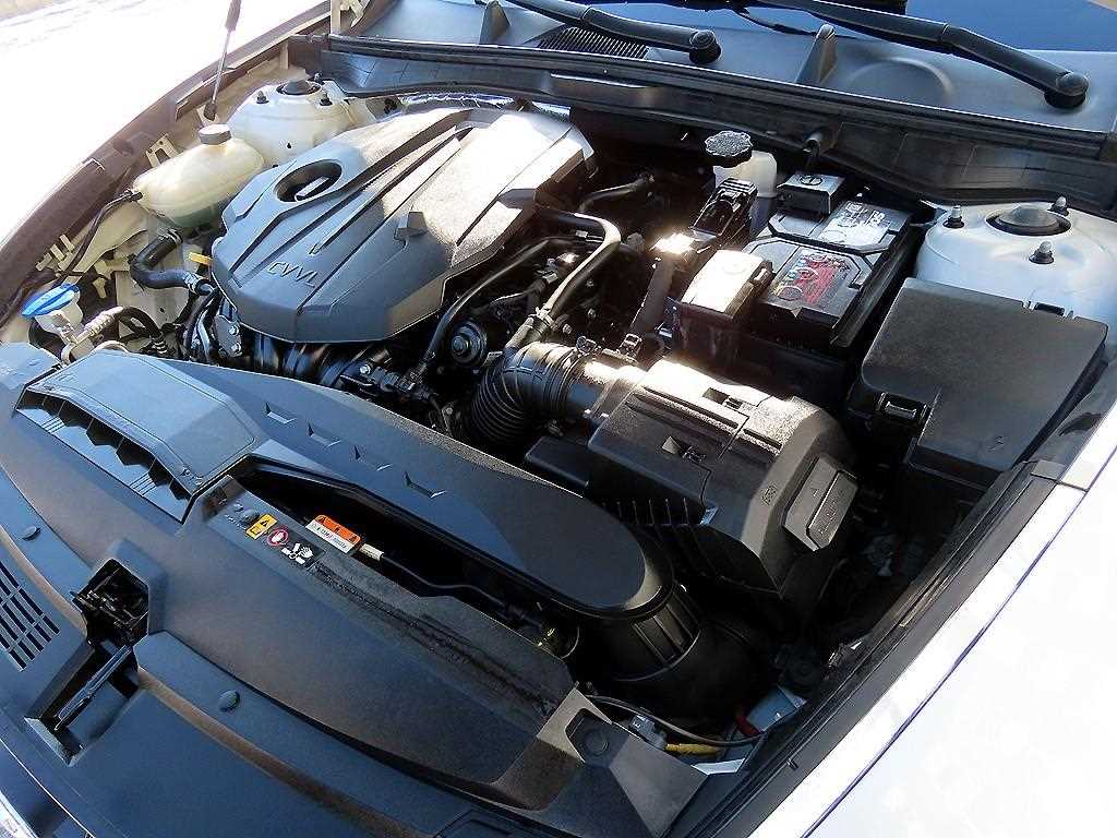 HYUNDAI Sonata 2020 Blanco - Importación desde Corea - HF Imports Iquique - Foto 19